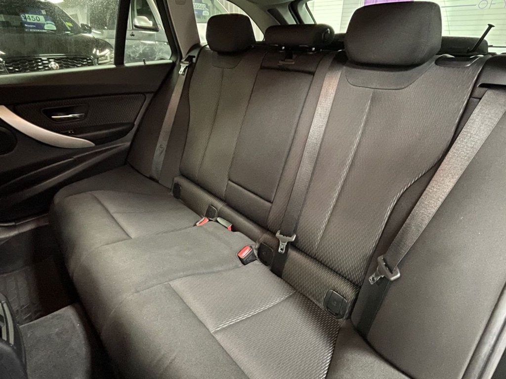 Used BMW 3 Series 2018 for sale - 77319646: Photo 31