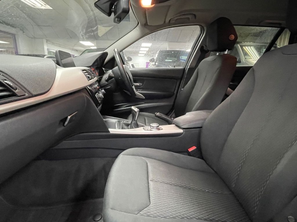 Used BMW 3 Series 2018 for sale - 77319646: Photo 34