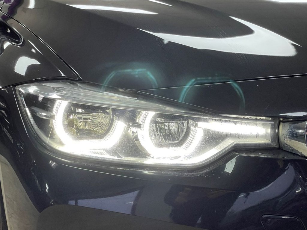 Used BMW 3 Series 2018 for sale - 77319646: Photo 4