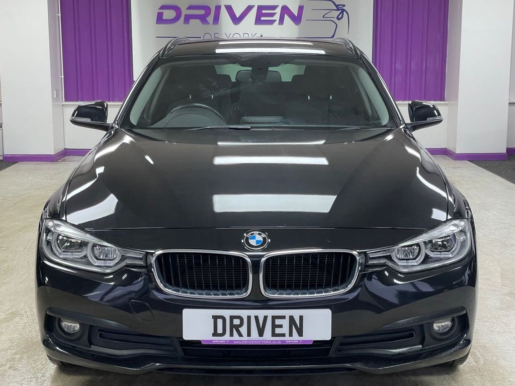 Used BMW 3 Series 2018 for sale - 77319646: Photo 7