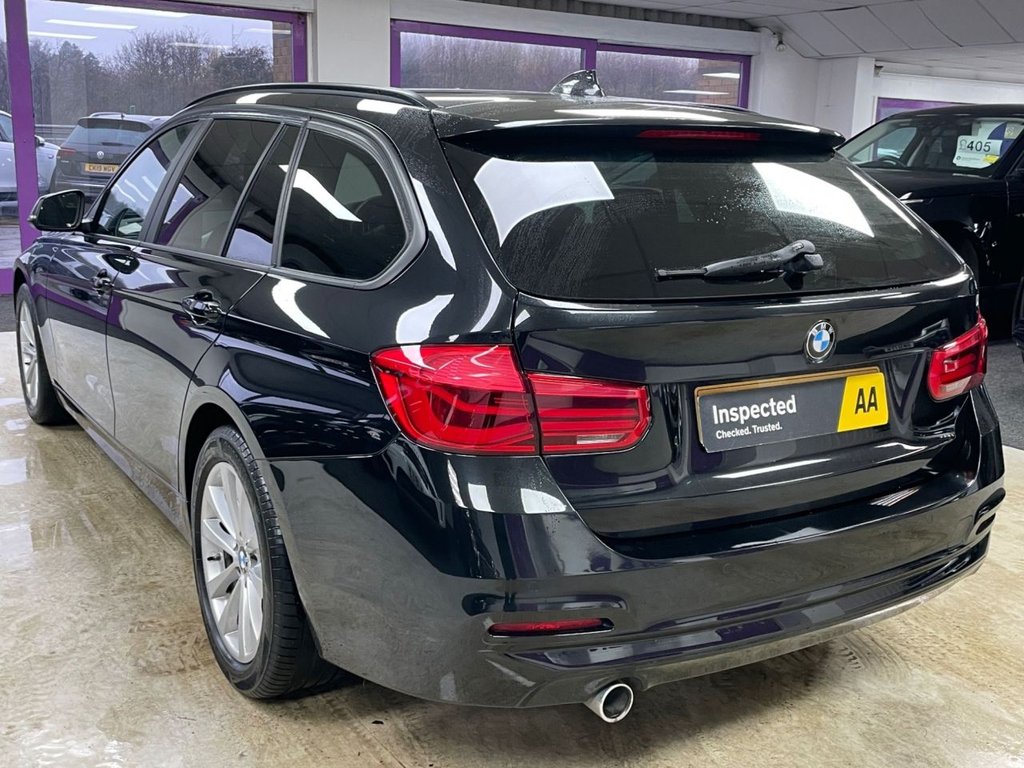 Used BMW 3 Series 2018 for sale - 77319646: Photo 9