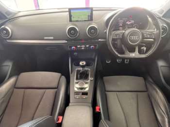 Used Audi A3 2018 for sale - 74265441: Photo