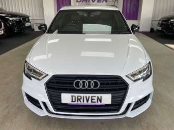 Used Audi A3 2018 for sale - 74265441: Photo