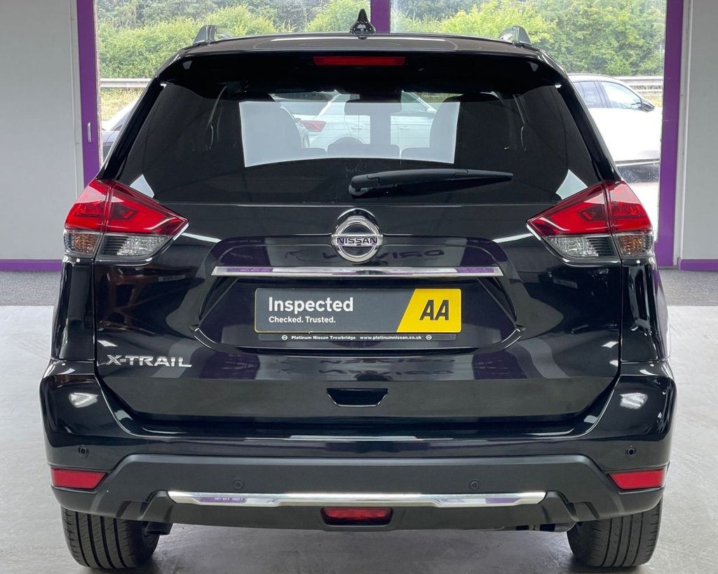 Used Nissan X-Trail 2020 for sale - 76080362: Photo 10