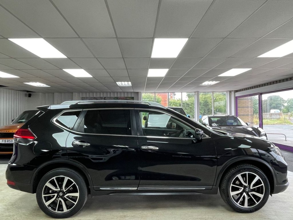 Used Nissan X-Trail 2020 for sale - 76080362: Photo 12
