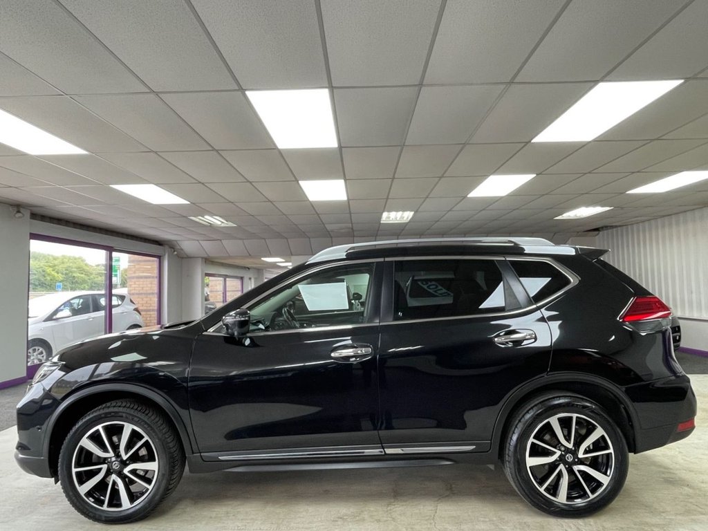 Used Nissan X-Trail 2020 for sale - 76080362: Photo 13