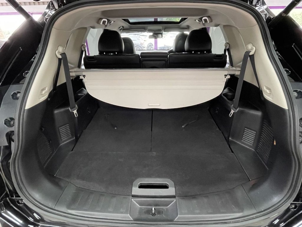 Used Nissan X-Trail 2020 for sale - 76080362: Photo 14