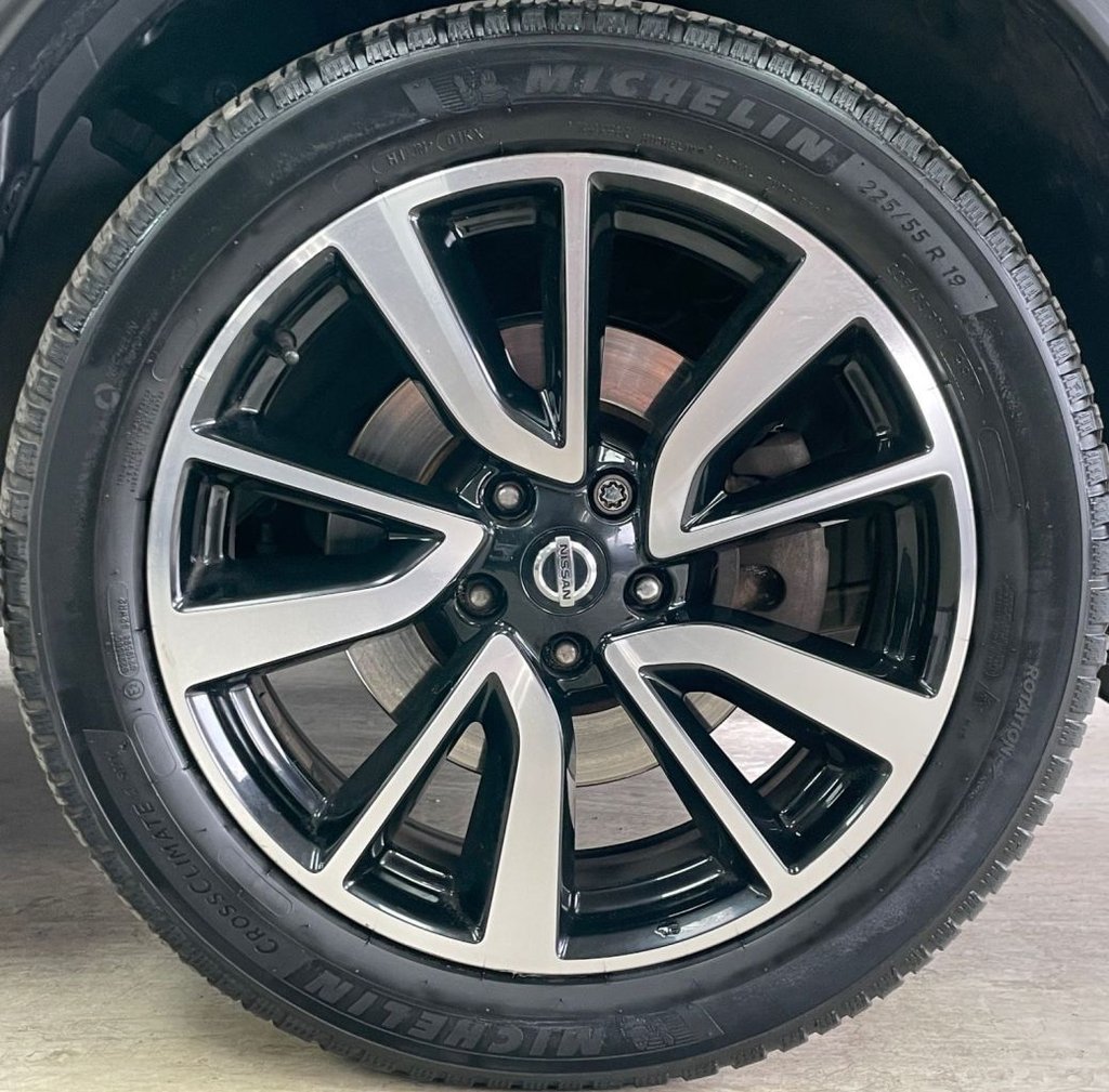 Used Nissan X-Trail 2020 for sale - 76080362: Photo 16