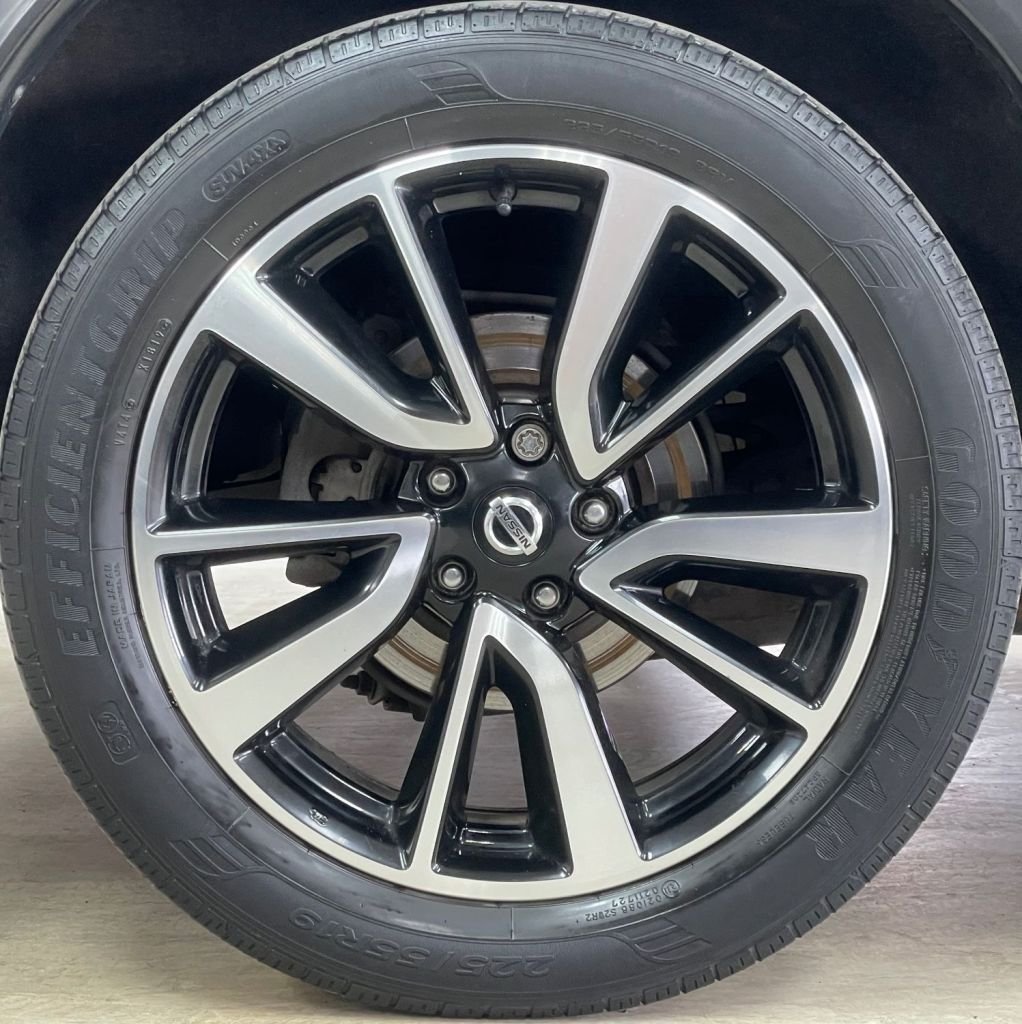 Used Nissan X-Trail 2020 for sale - 76080362: Photo 17