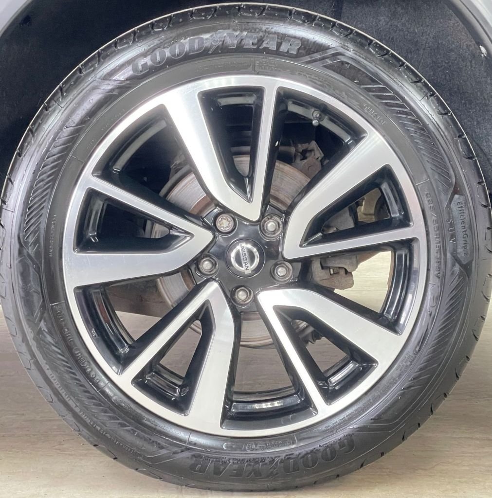 Used Nissan X-Trail 2020 for sale - 76080362: Photo 18