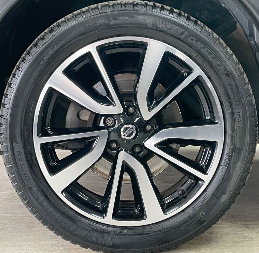 Used Nissan X-Trail 2020 for sale - 76080362: Photo 19