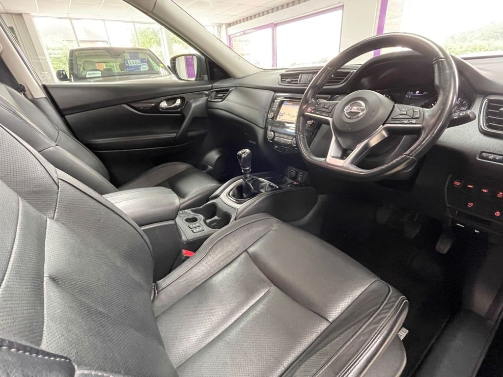 Used Nissan X-Trail 2020 for sale - 76080362: Photo 24