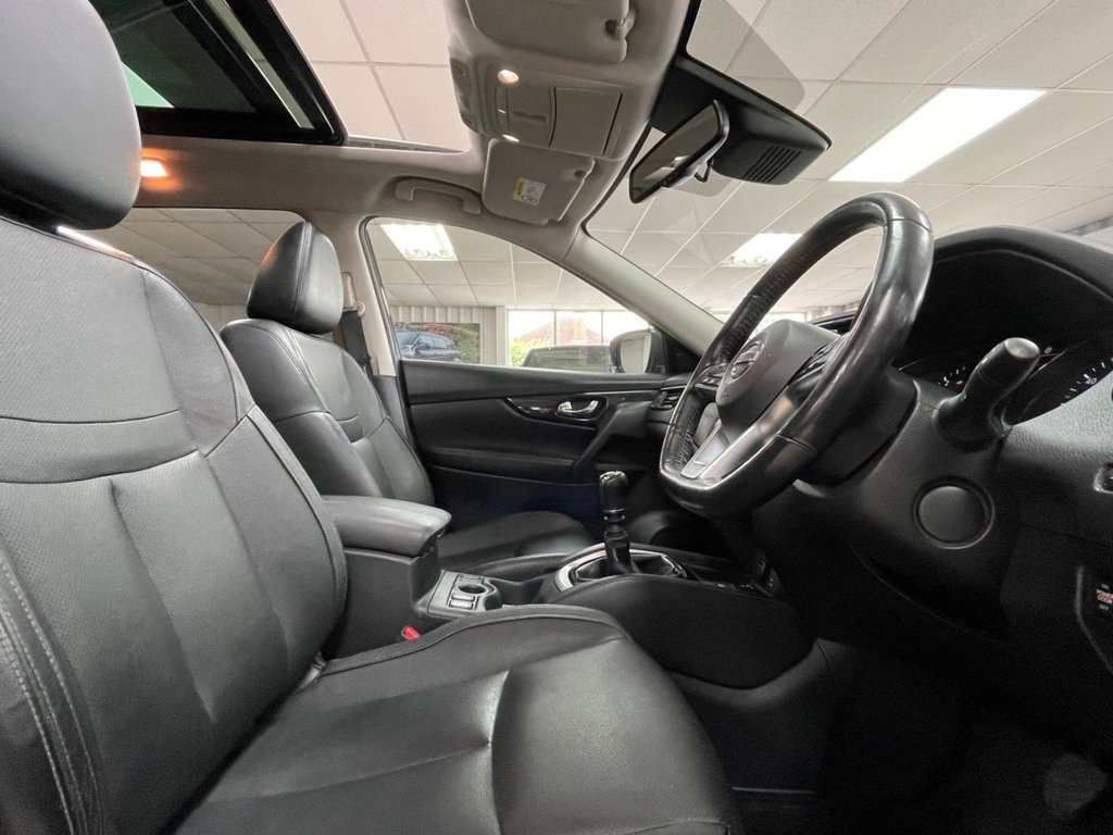 Used Nissan X-Trail 2020 for sale - 76080362: Photo 25
