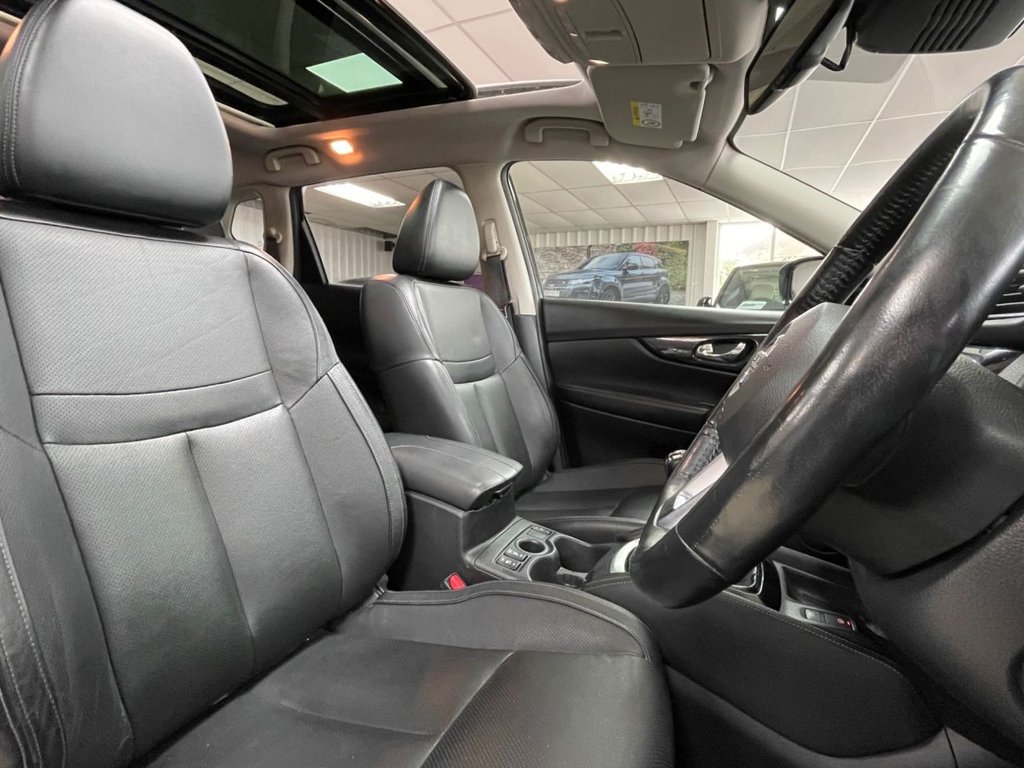 Used Nissan X-Trail 2020 for sale - 76080362: Photo 26