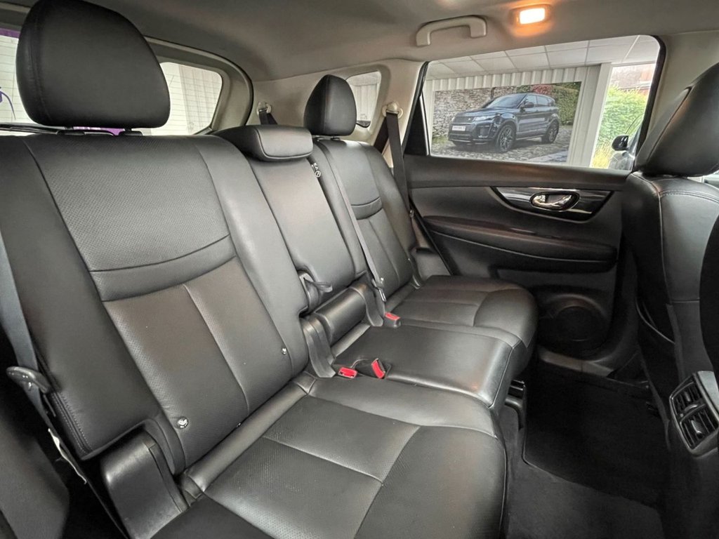 Used Nissan X-Trail 2020 for sale - 76080362: Photo 27