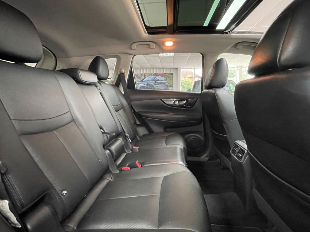 Used Nissan X-Trail 2020 for sale - 76080362: Photo 28