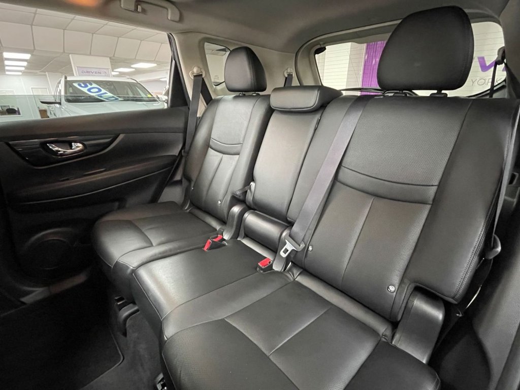 Used Nissan X-Trail 2020 for sale - 76080362: Photo 29
