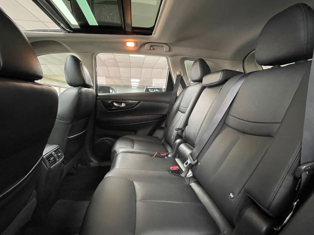Used Nissan X-Trail 2020 for sale - 76080362: Photo 30