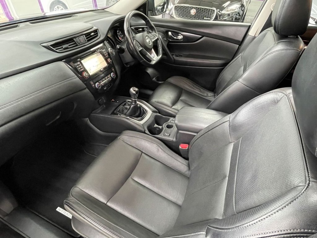 Used Nissan X-Trail 2020 for sale - 76080362: Photo 33