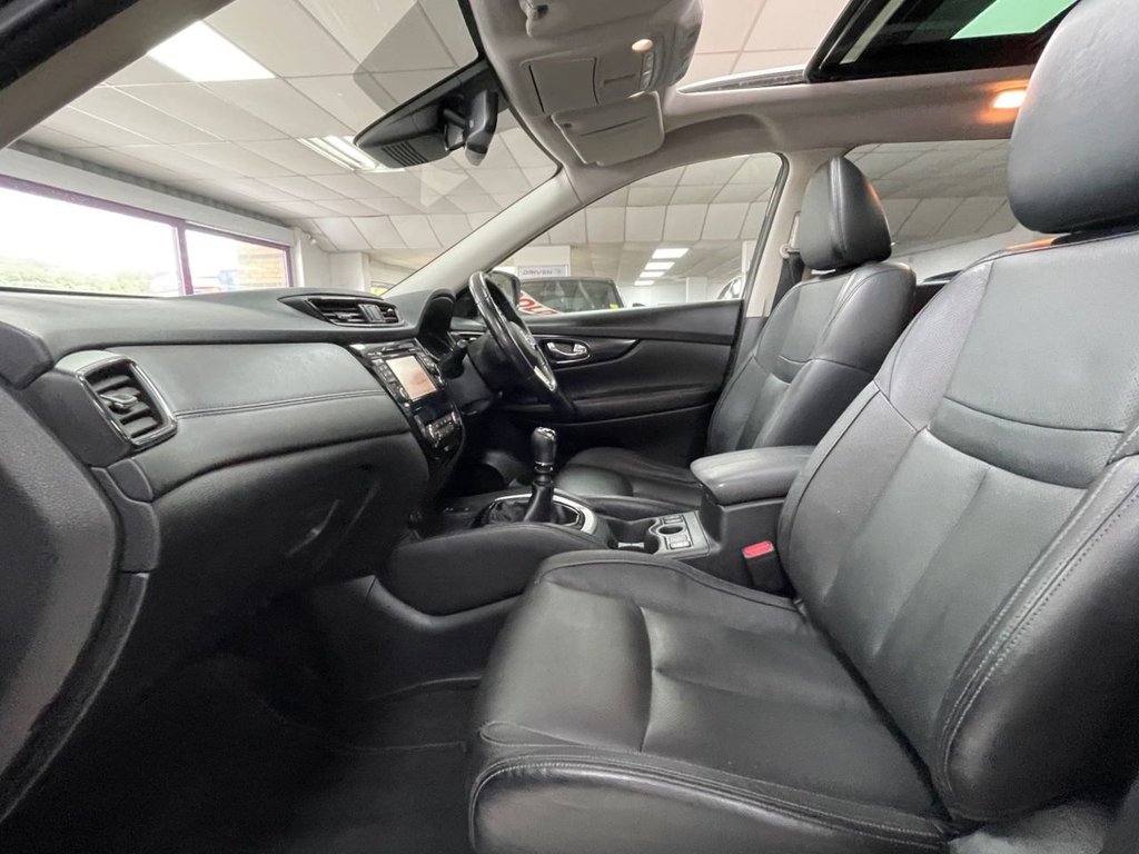 Used Nissan X-Trail 2020 for sale - 76080362: Photo 34