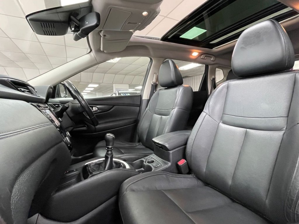 Used Nissan X-Trail 2020 for sale - 76080362: Photo 35