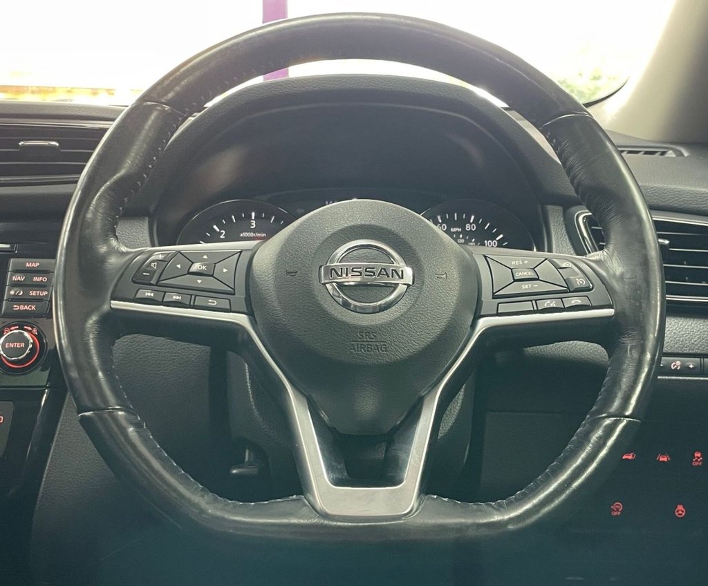 Used Nissan X-Trail 2020 for sale - 76080362: Photo 37
