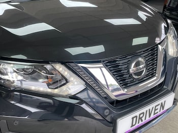 Used Nissan X-Trail 2020 for sale - 76080362: Photo 4