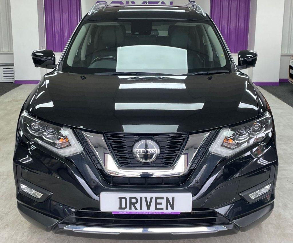 Used Nissan X-Trail 2020 for sale - 76080362: Photo 7