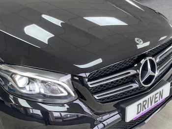 Used Mercedes-Benz GLC 2019 for sale - 76038634: Photo