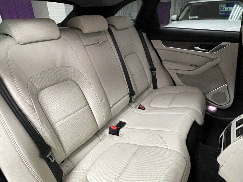 Used Jaguar F-Pace 2021 for sale - 77121435: Photo 28