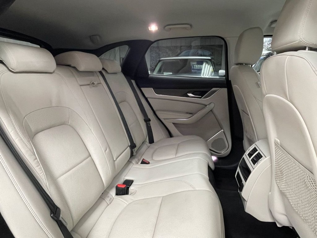 Used Jaguar F-Pace 2021 for sale - 77121435: Photo 29