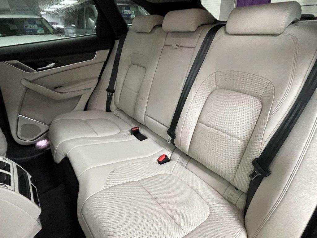 Used Jaguar F-Pace 2021 for sale - 77121435: Photo 30