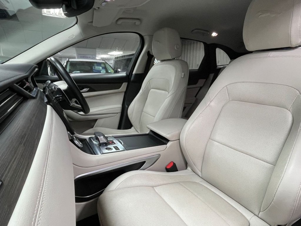 Used Jaguar F-Pace 2021 for sale - 77121435: Photo 34