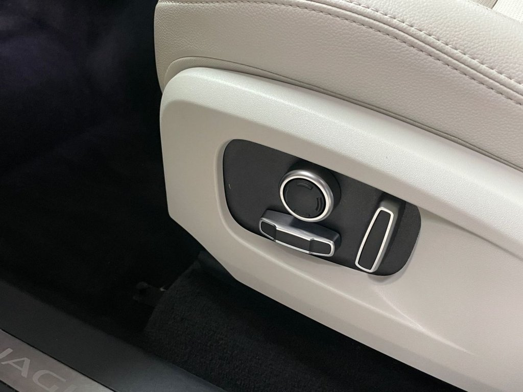 Used Jaguar F-Pace 2021 for sale - 77121435: Photo 35