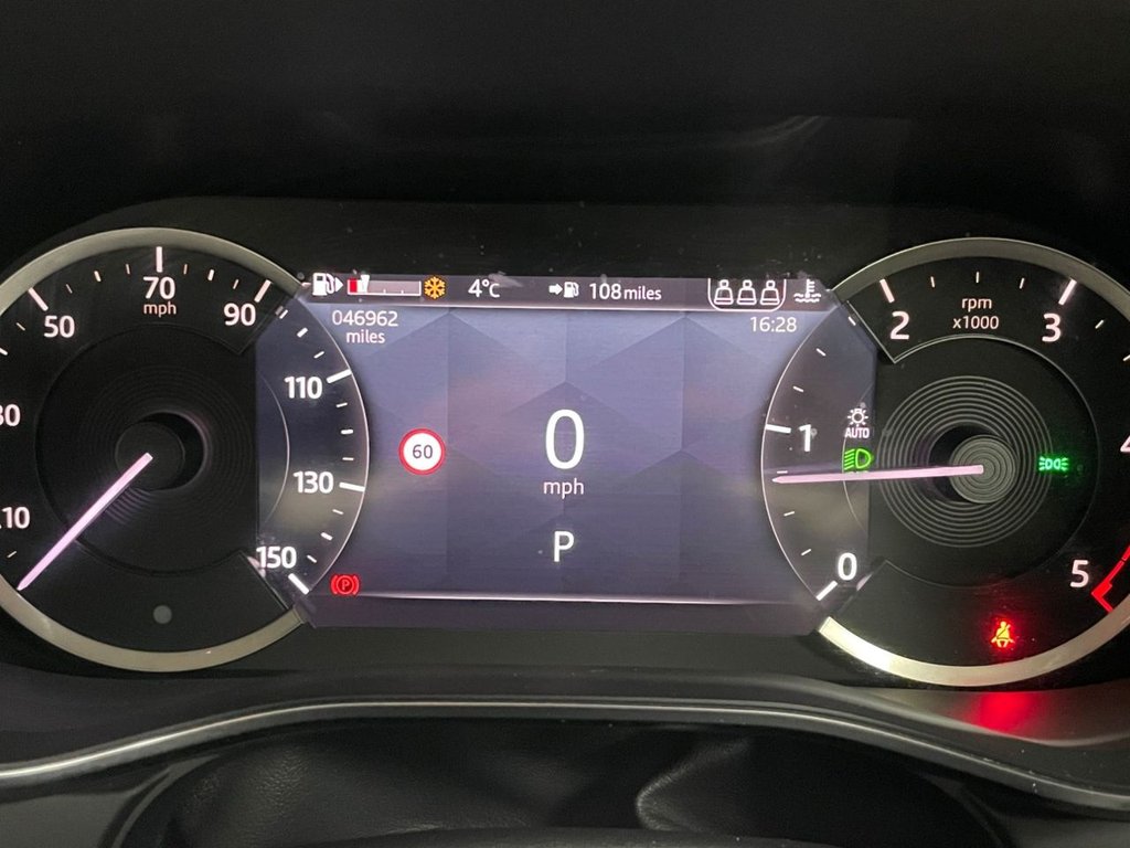 Used Jaguar F-Pace 2021 for sale - 77121435: Photo 39