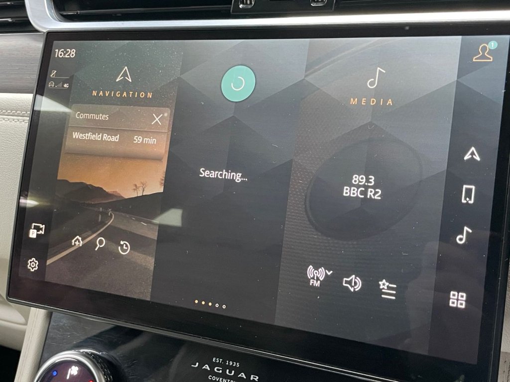 Used Jaguar F-Pace 2021 for sale - 77121435: Photo 40