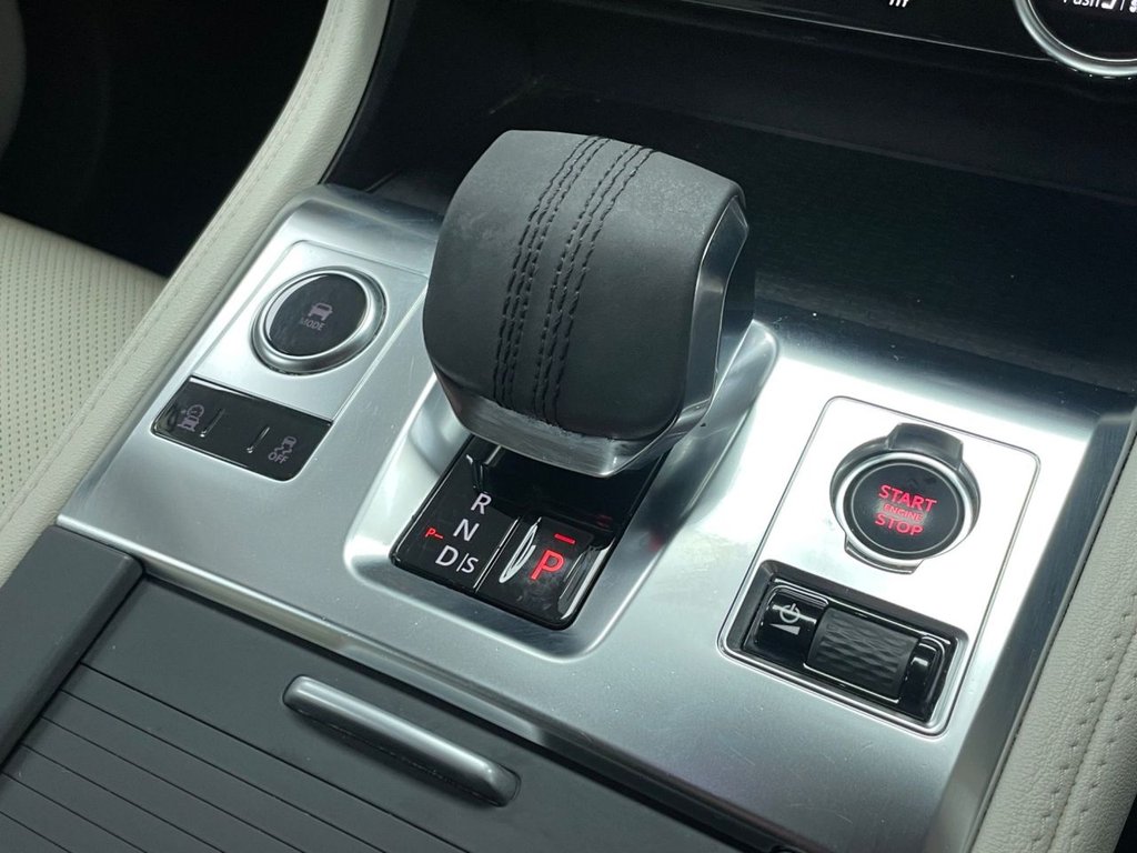 Used Jaguar F-Pace 2021 for sale - 77121435: Photo 46