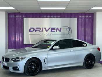 2019 (19) - 420i M Sport 2dr [Professional Media]