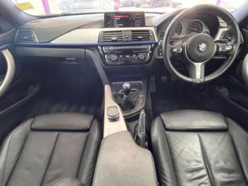 Used BMW 4 Series 2019 for sale - 74638141: Photo