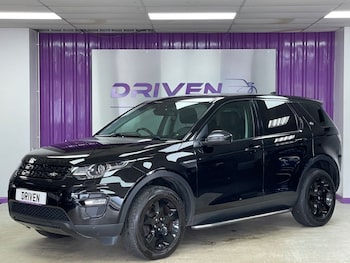 Used Land Rover Discovery Sport 2018 for sale - 78793219: Photo
