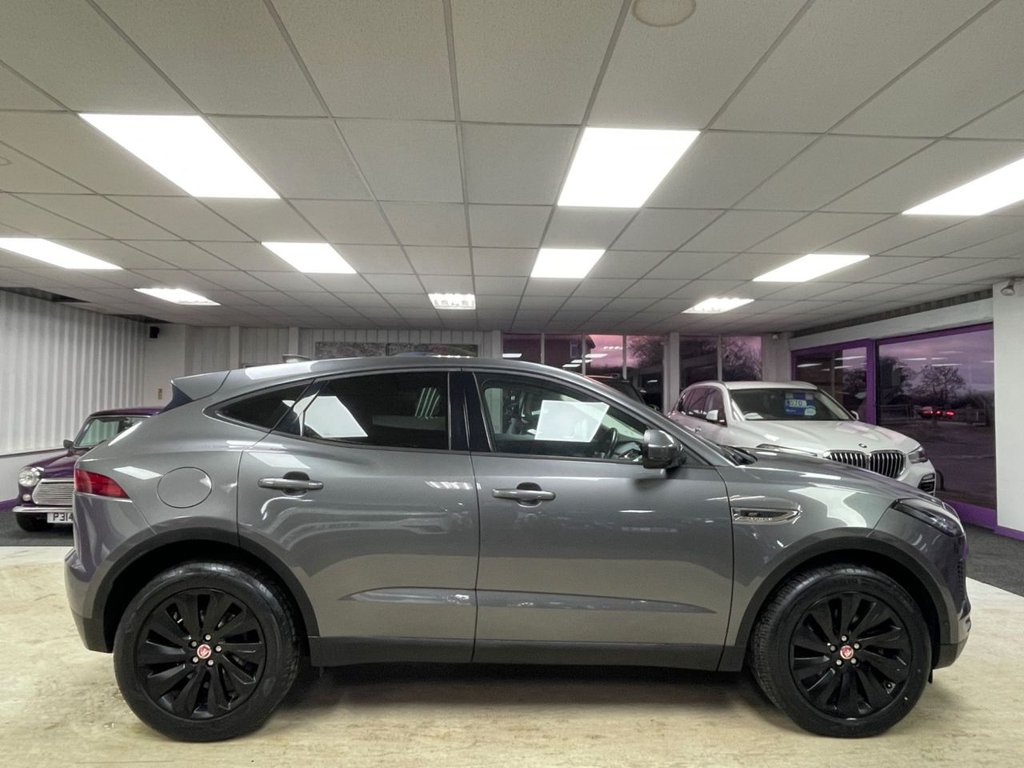 Used Jaguar E-Pace 2019 for sale - 77072369: Photo 12
