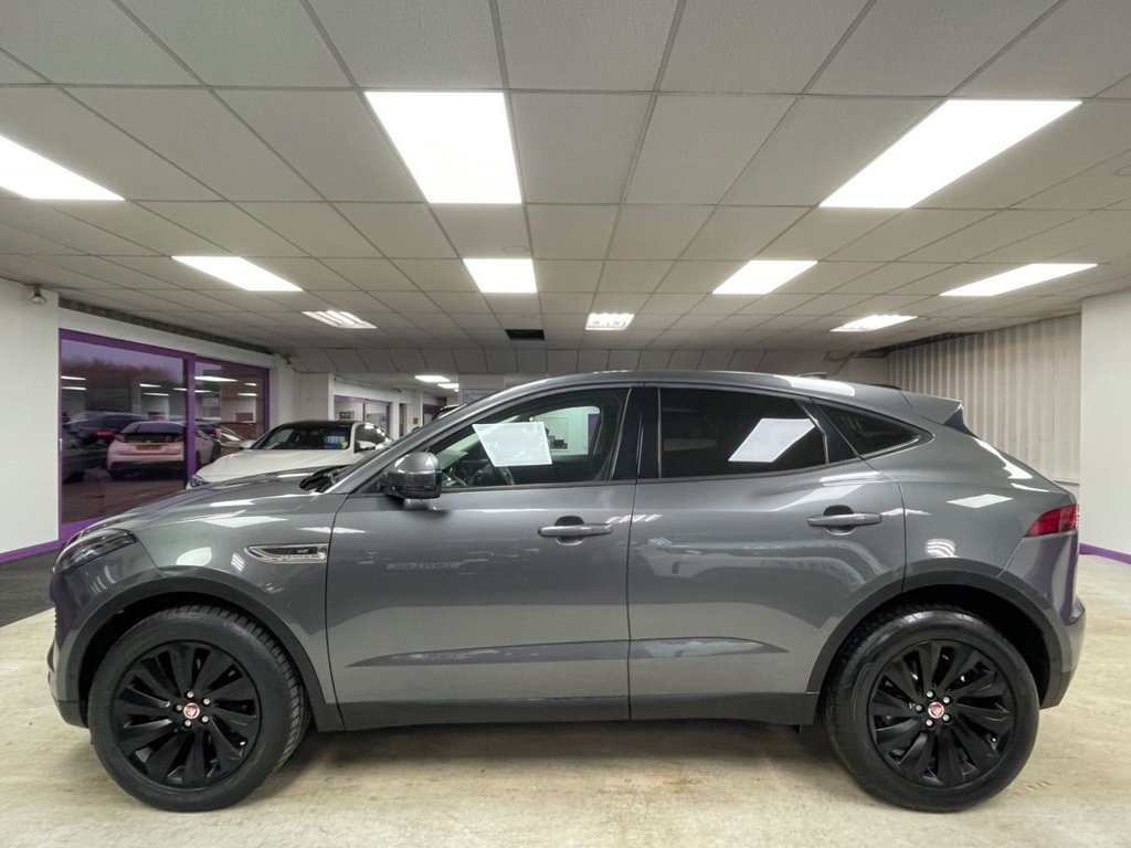 Used Jaguar E-Pace 2019 for sale - 77072369: Photo 13