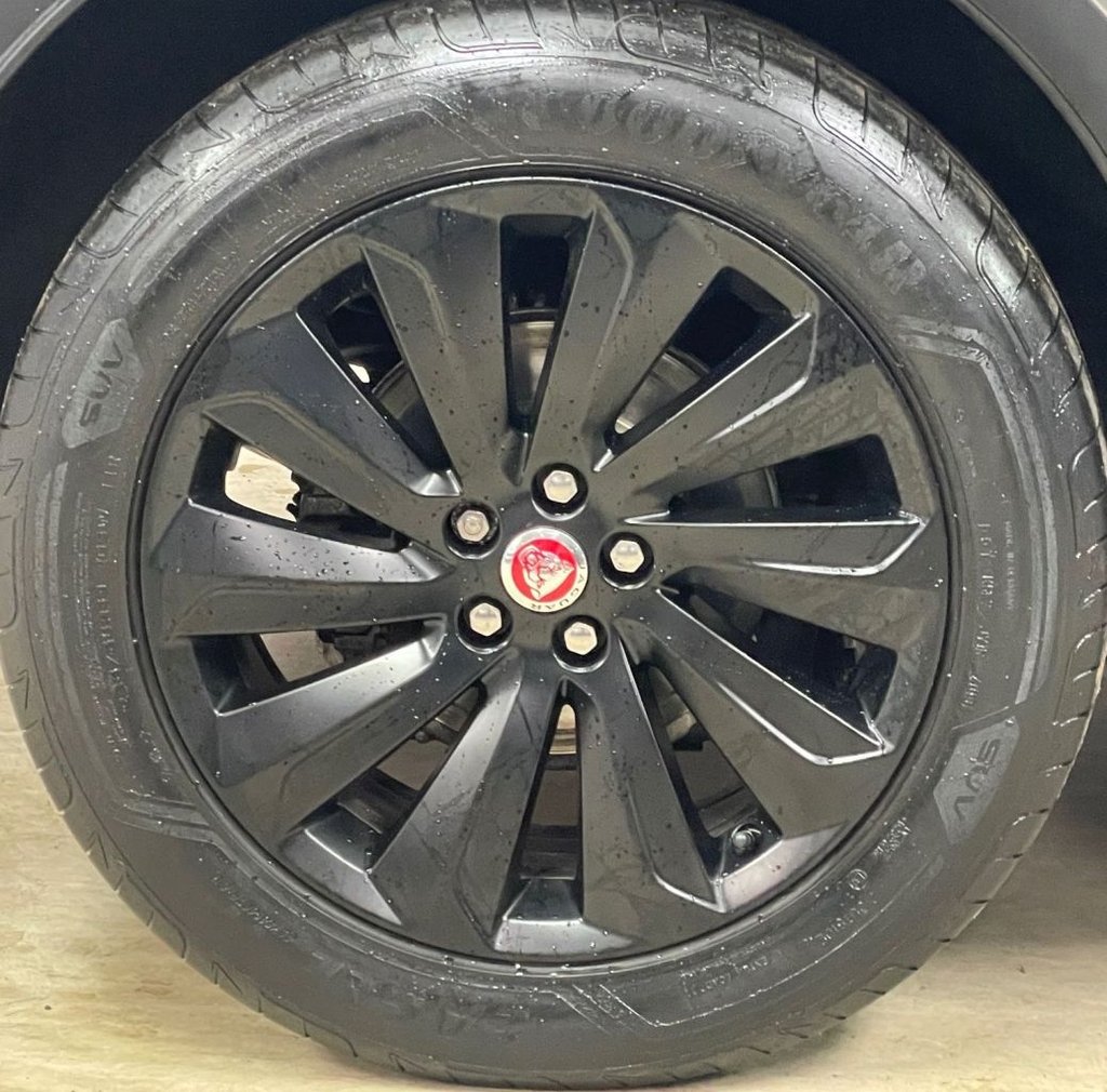 Used Jaguar E-Pace 2019 for sale - 77072369: Photo 14