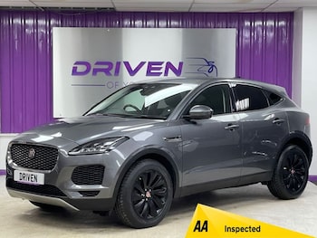 2019 (69) - 2.0 D180 SE SUV 5dr Diesel Auto AWD Euro 6 (s/s) (180 ps)