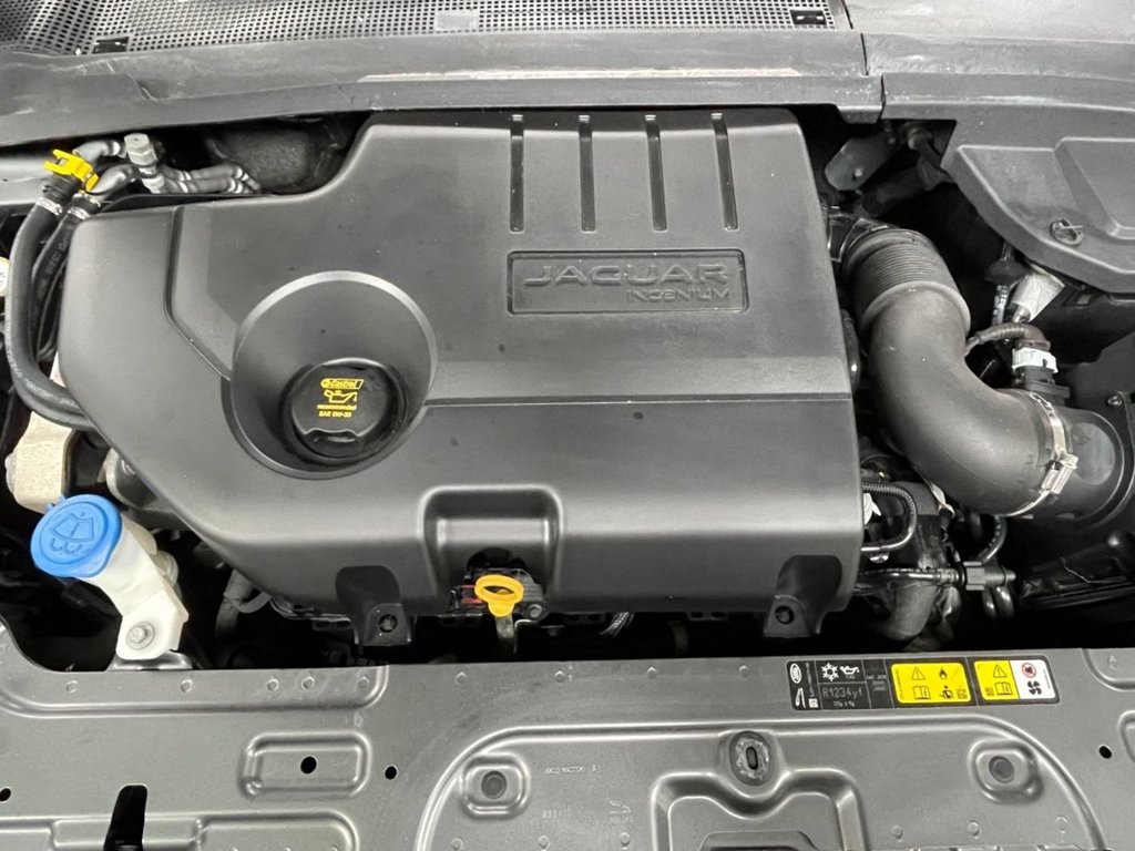 Used Jaguar E-Pace 2019 for sale - 77072369: Photo 20