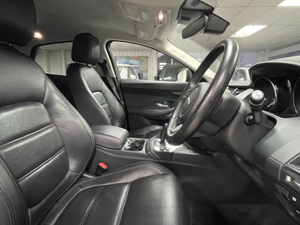 Used Jaguar E-Pace 2019 for sale - 77072369: Photo 26