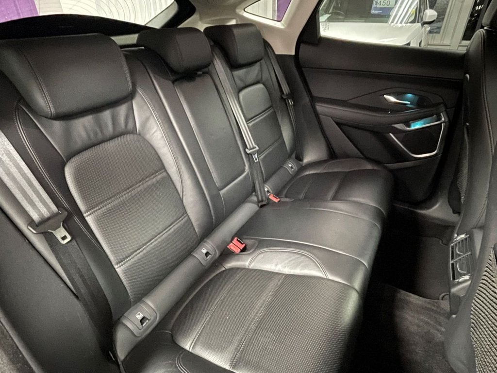 Used Jaguar E-Pace 2019 for sale - 77072369: Photo 29