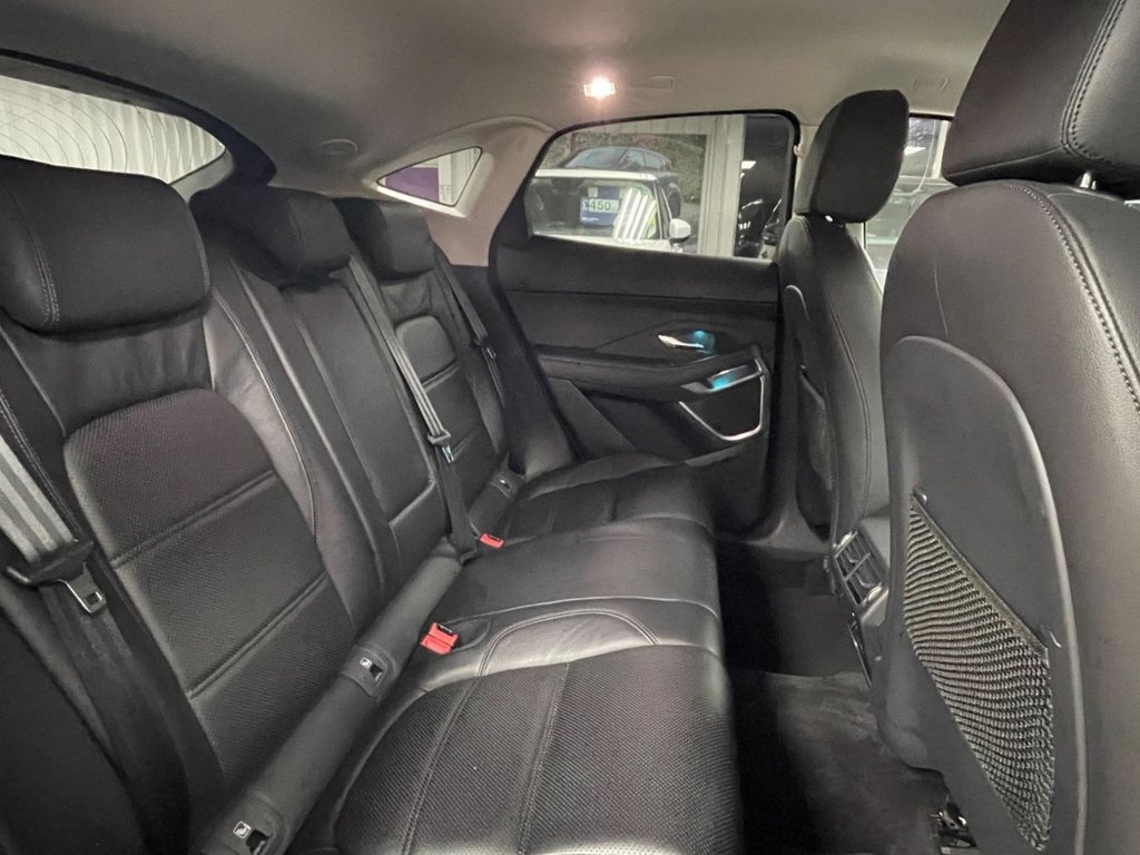 Used Jaguar E-Pace 2019 for sale - 77072369: Photo 30
