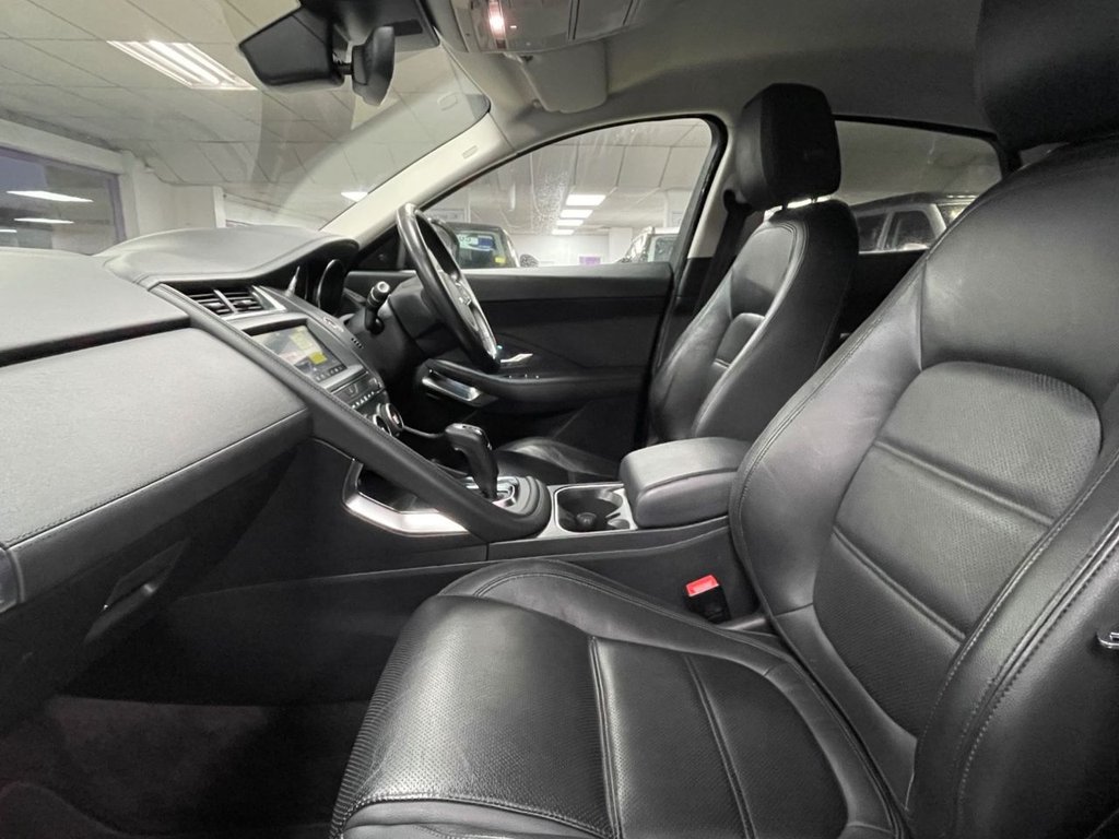 Used Jaguar E-Pace 2019 for sale - 77072369: Photo 34