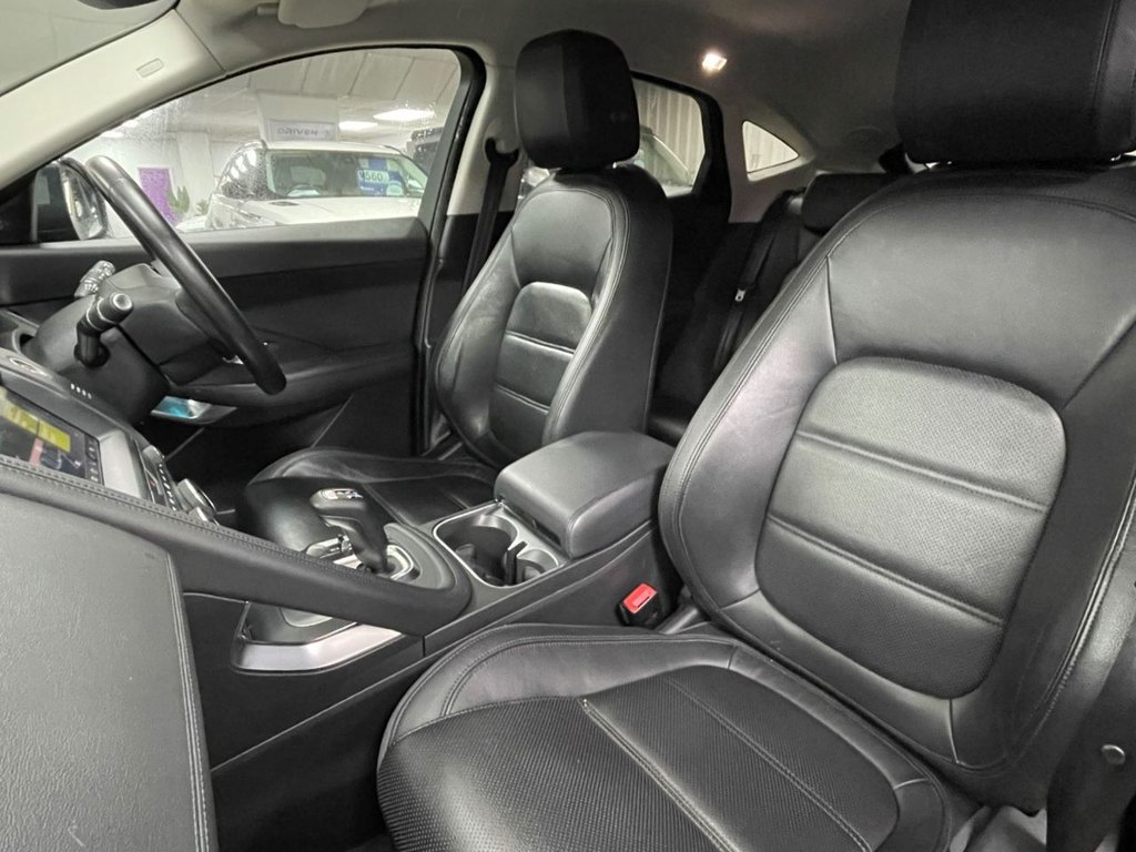 Used Jaguar E-Pace 2019 for sale - 77072369: Photo 35